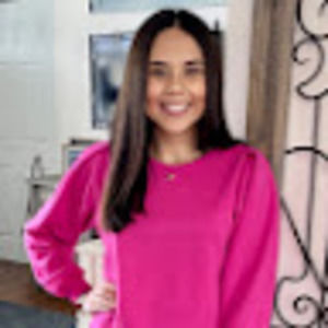 Meet your Posher, Marisa